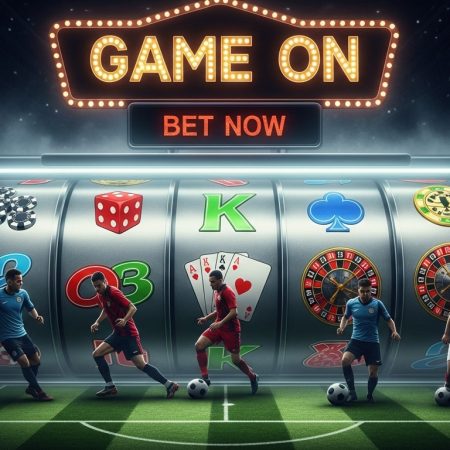 Experts: Football relationship with gambling ‘disturbing’