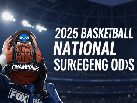 Fox surging in odds for 2025 NCAA Basketball national championship