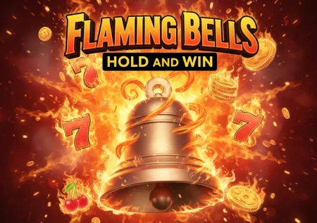 FLAMING BELLS