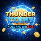 THUNDER COINS