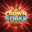 CROWN STRIKE