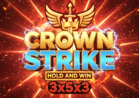 CROWN STRIKE