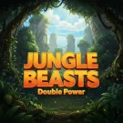 JUNGLE BEASTS