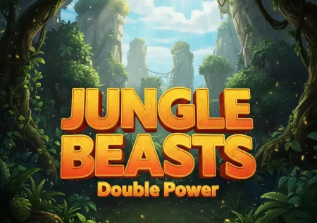 JUNGLE BEASTS