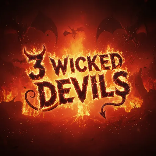 3 WICKED DEVILS
