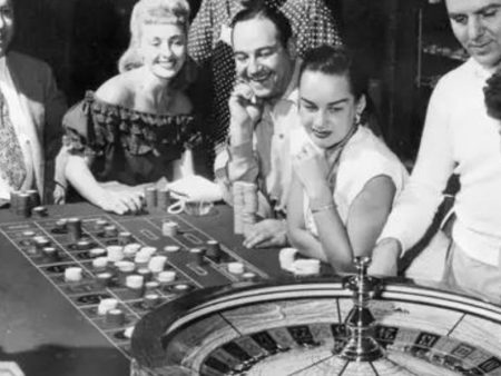 “The Evolution of Online Betting: From Inception to Present Day”