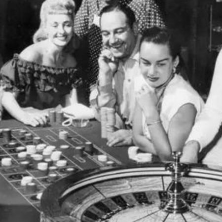 “The Evolution of Online Betting: From Inception to Present Day”