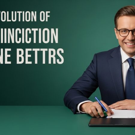 “The Evolution of Online Betting: From Inception to Present Day”