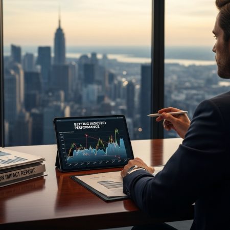 “Understanding the Impact of Recent Legislation on the Betting Industry”