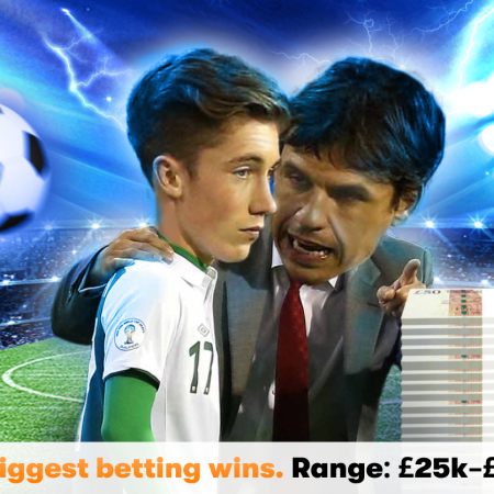 “Breaking Down the Biggest Betting Wins in Recent History”