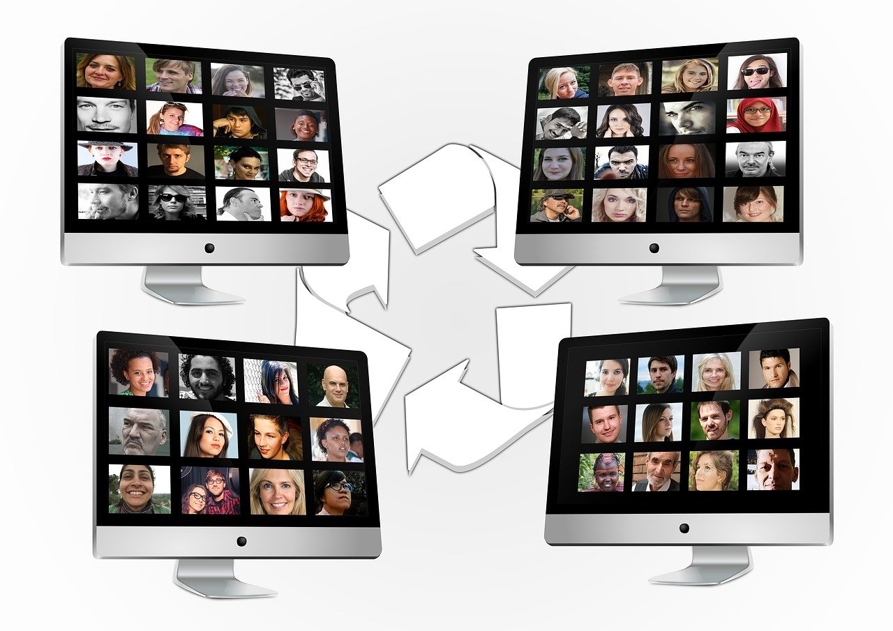 The Growth of Esports