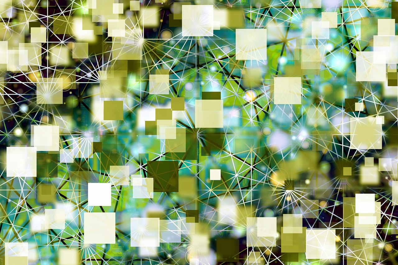 The intersection of gaming and blockchain technology is ushering in