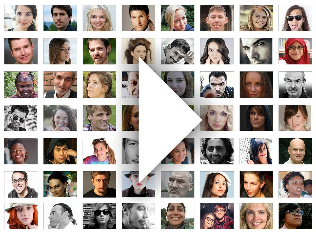 Emphasis on Community and Social Features