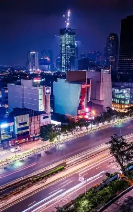 Indonesian minister: not enough being done to stop online gambling