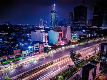 Indonesian minister: not enough being done to stop online gambling