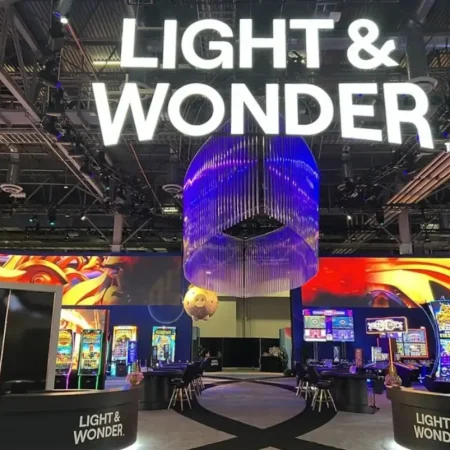 Light & Wonder sees 78% rise in net income for 3Q25, with strong Gaming segment results
