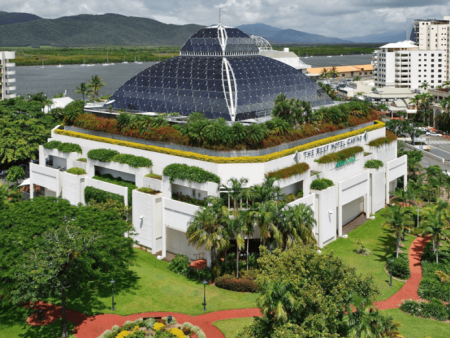 Reef Casino warns that crucial casino-licensing approvals for takeover unlikely before March 2026 deadline