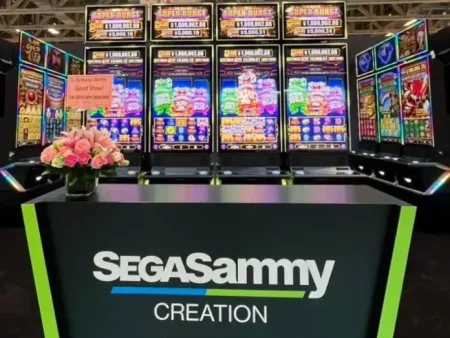 Sega Sammy profit plunges 91% on weaker game sales, acquisition costs