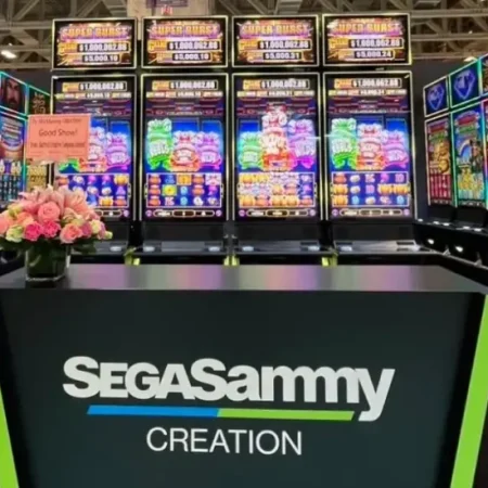 Sega Sammy profit plunges 91% on weaker game sales, acquisition costs