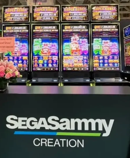 Sega Sammy profit plunges 91% on weaker game sales, acquisition costs