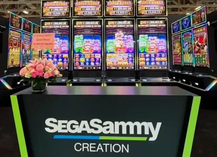 Sega Sammy profit plunges 91% on weaker game sales, acquisition costs
