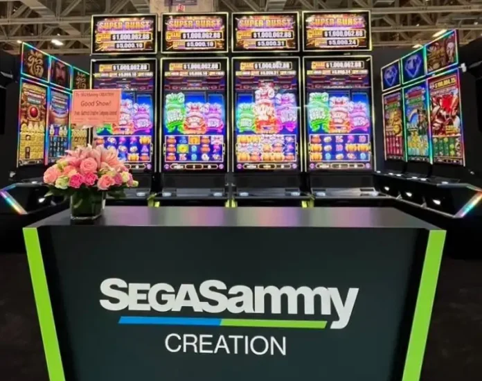 Sega Sammy profit plunges 91% on weaker game sales, acquisition costs