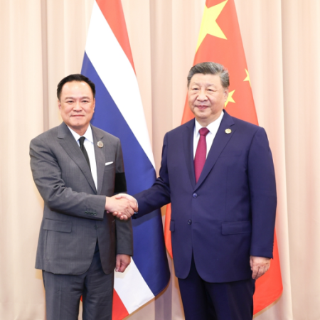 Thailand forming task force for online gambling and scam-linked transactions