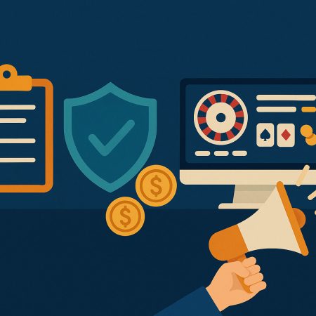 How to Start an Online Casino in 2026