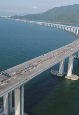 HK Express launches intermodal pass linking Macau to Hong Kong Airport via HZMB