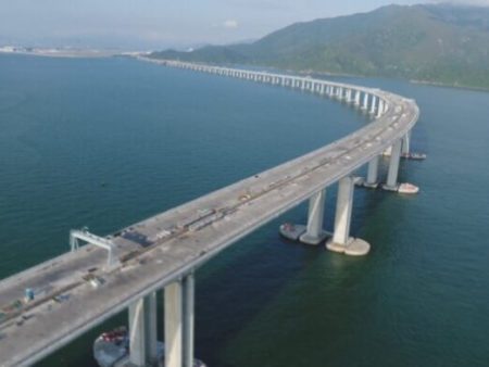 HK Express launches intermodal pass linking Macau to Hong Kong Airport via HZMB