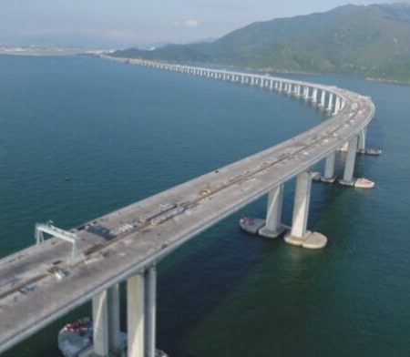 HK Express launches intermodal pass linking Macau to Hong Kong Airport via HZMB