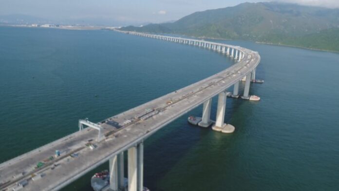 HK Express launches intermodal pass linking Macau to Hong Kong Airport via HZMB