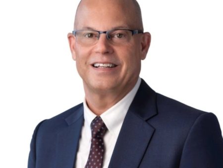 Kevin Mullally steps down as CEO of the UAE’s gaming regulator