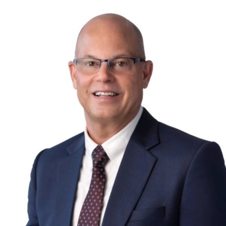 Kevin Mullally steps down as CEO of the UAE’s gaming regulator