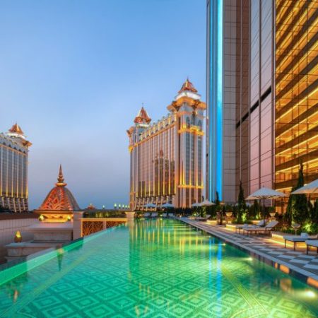 Typhoon Ragasa costs Galaxy $18M in 3Q, premium play to shine in 4Q