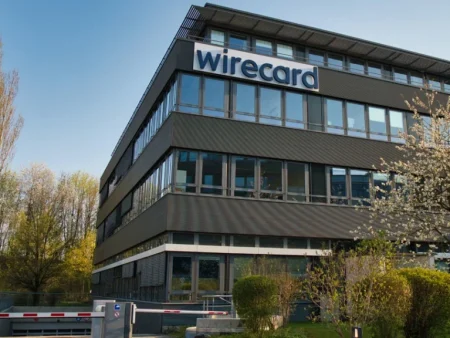 German media investigation links gambling tycoon Calvin Ayre to Wirecard scandal