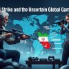 Ali Larijani Strike and the Uncertain Global Gaming Impact