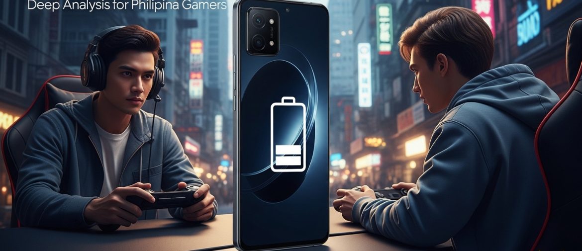 Poco X8 Pro Max: Deep Analysis for Philippine Gamers