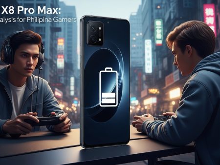 Poco X8 Pro Max: Deep Analysis for Philippine Gamers