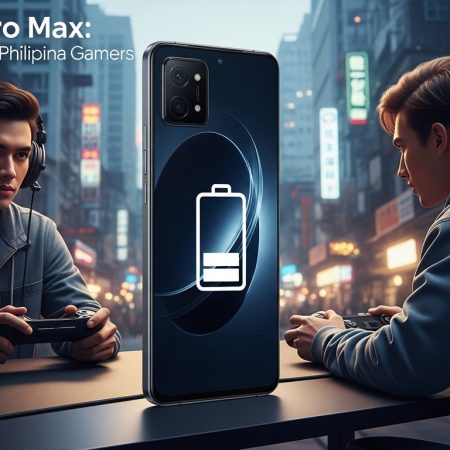 Poco X8 Pro Max: Deep Analysis for Philippine Gamers