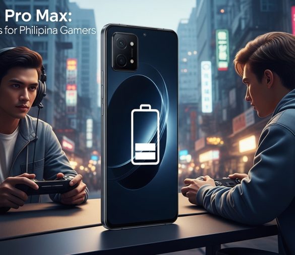 Poco X8 Pro Max: Deep Analysis for Philippine Gamers